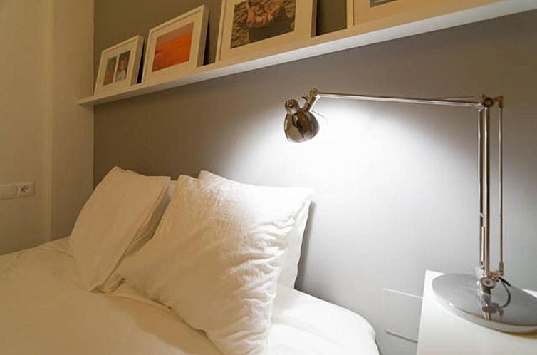 Victoria FreshApartments by Bossh! Apartments