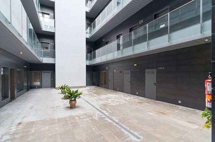 Victoria FreshApartments by Bossh! Apartments