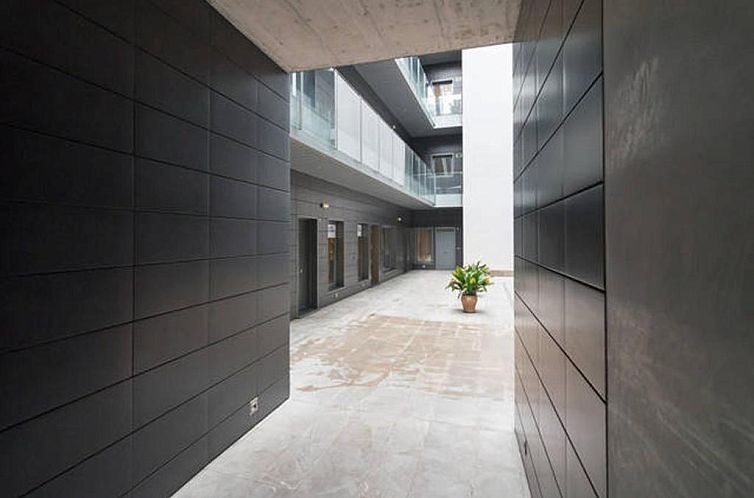 Victoria FreshApartments by Bossh! Apartments