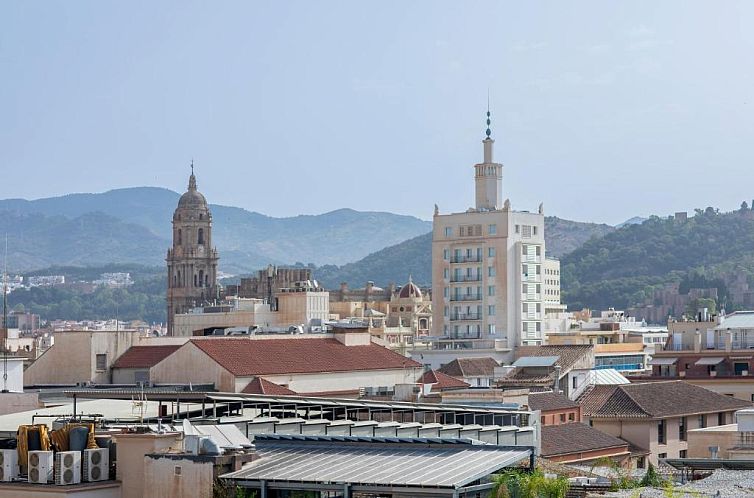 Soho Bahía Málaga