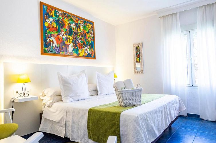 Guest house 16214119 - Apartment Andalusia - Elcano