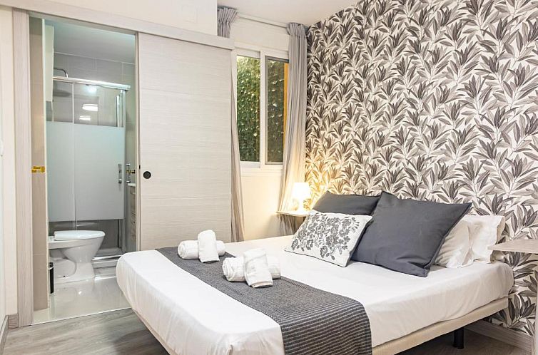 Frailes FreshApartments by Bossh! Apartments