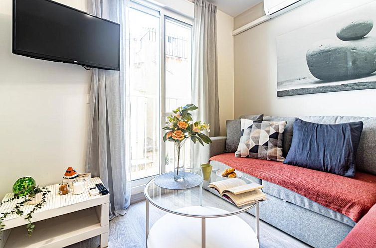 Frailes FreshApartments by Bossh! Apartments