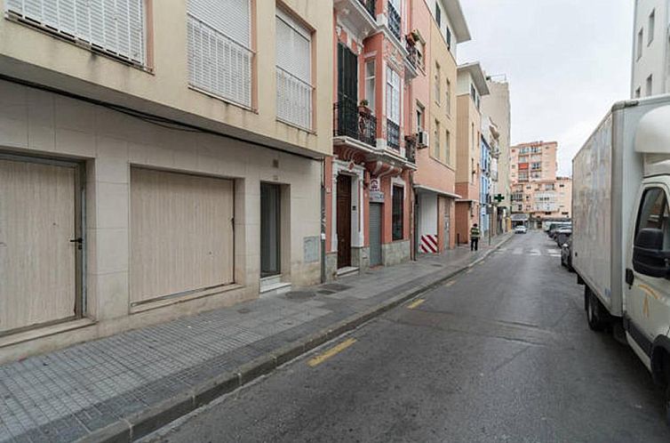 Frailes FreshApartments by Bossh! Apartments