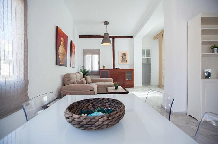 Guest house 162141198 - Apartment Andalusia - Apartamentos Catedral