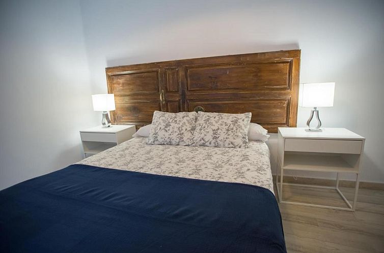 Apartamentos Catedral
