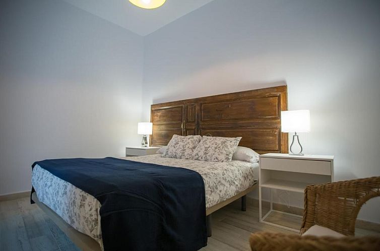 Apartamentos Catedral
