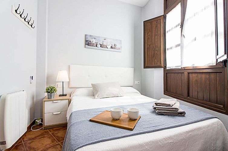 Guest house 162141199 - Apartment Andalusia - Granada FreshApartments by Bossh! Apartments