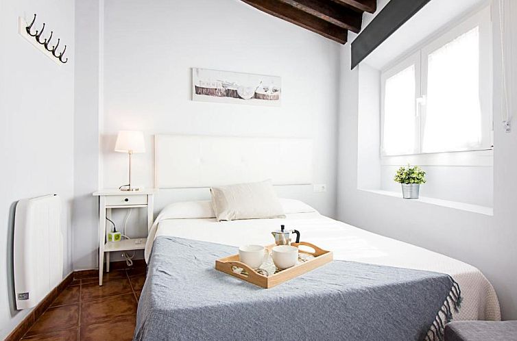 Granada FreshApartments by Bossh! Apartments