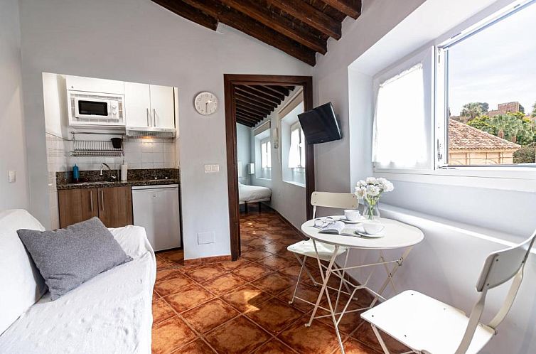 Granada FreshApartments by Bossh! Apartments