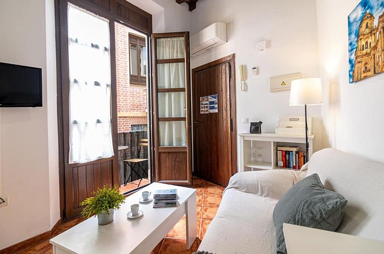 Granada FreshApartments by Bossh! Apartments