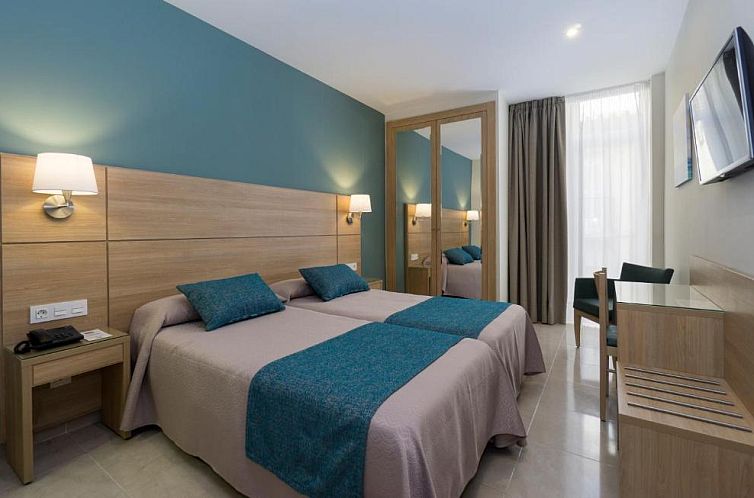 Hotel Sur Málaga