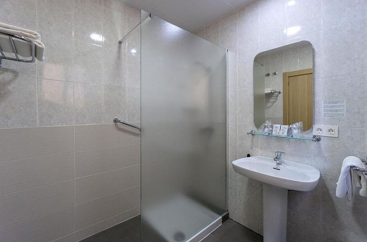 Hotel Sur Málaga