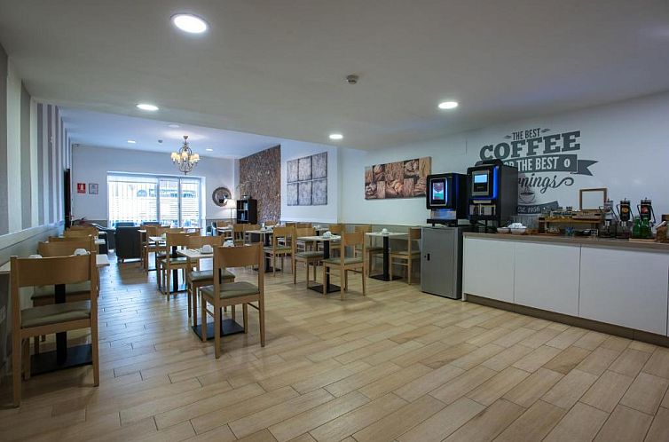 Hotel Sur Málaga