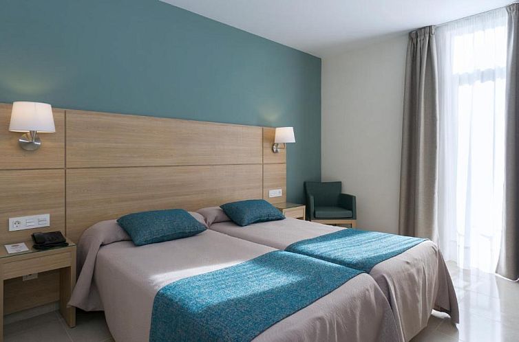Hotel Sur Málaga
