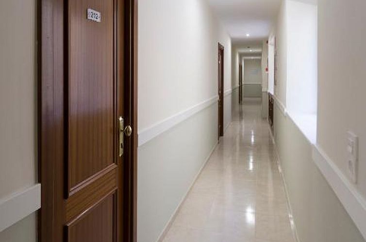 Hotel Sur Málaga
