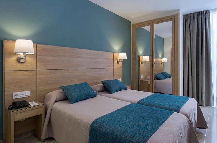 Hotel Sur Málaga
