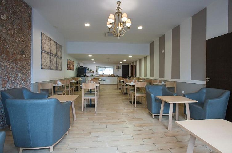 Hotel Sur Málaga