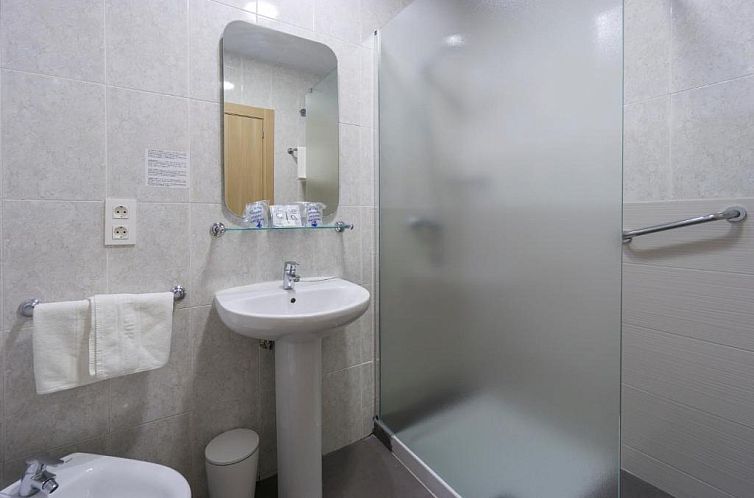 Hotel Sur Málaga