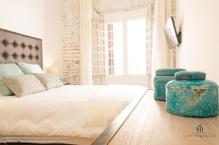 Living4Malaga Boutique Apartments