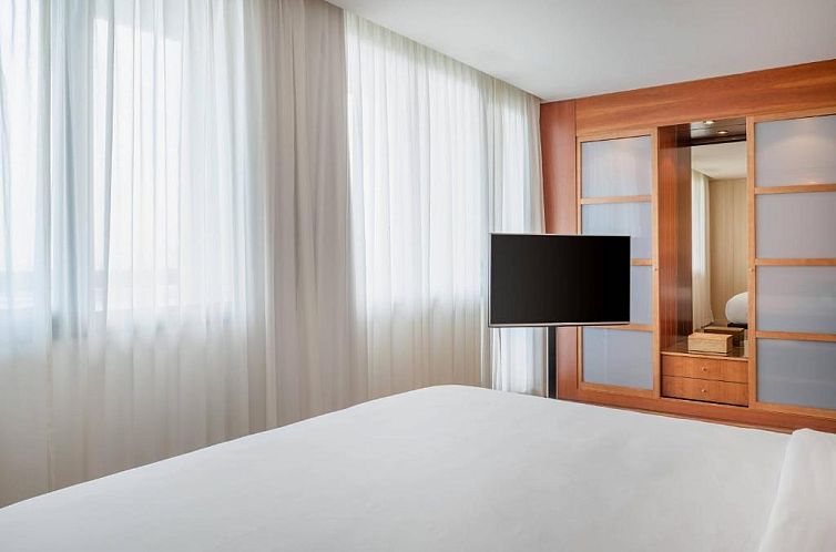 AC Hotel Málaga Palacio by Marriott
