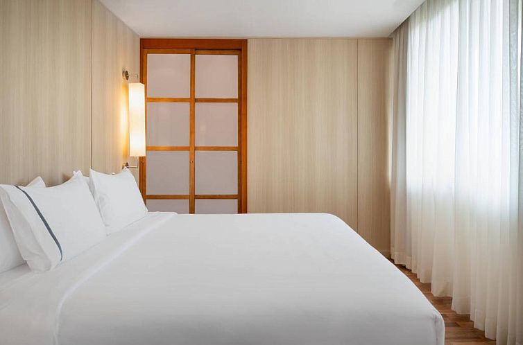 AC Hotel Málaga Palacio by Marriott