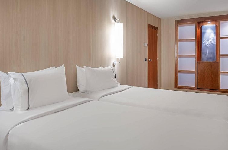 AC Hotel Málaga Palacio by Marriott