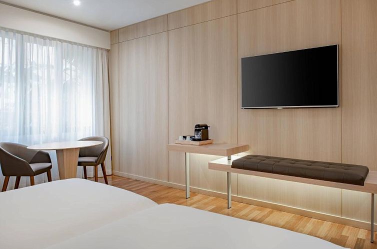 AC Hotel Málaga Palacio by Marriott