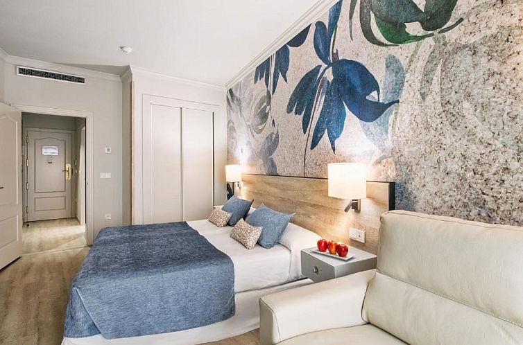 Unterkunft 16214123 - Appartement Andalusien - Salles Hotel Málaga Centro