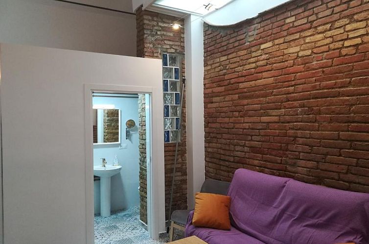 Apartamentos Fernando El Catolico