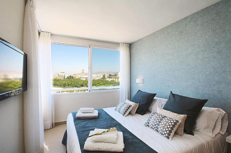Apartamentos Malagueta Urban Beach