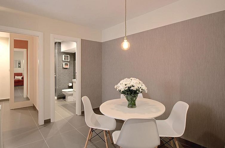 Apartamentos Malagueta Urban Beach