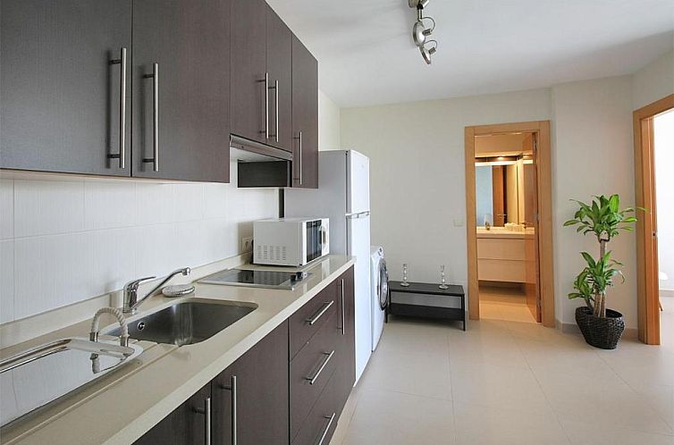 Apartamentos Malagueta Urban Beach