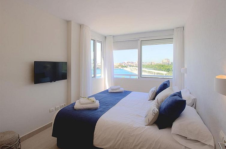 Apartamentos Malagueta Urban Beach