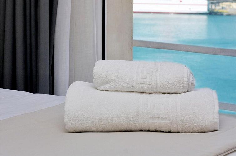 Apartamentos Malagueta Urban Beach
