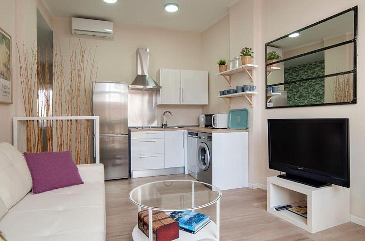 Apartamentos Uncibay Premium