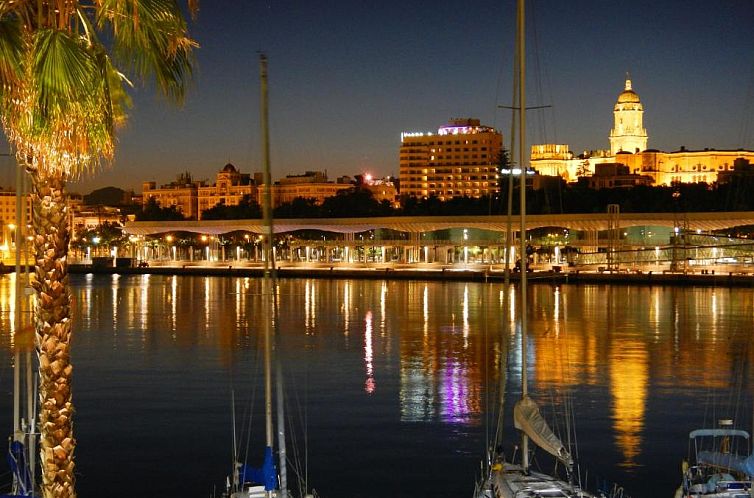 Apartamentos Uncibay Premium