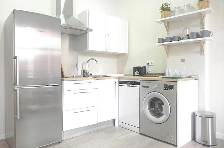 Apartamentos Uncibay Premium