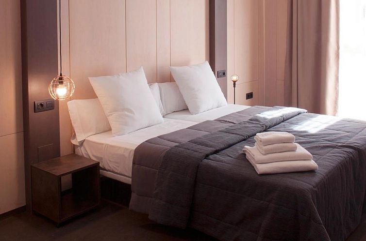 Apartamentos NONO by Charming Stay