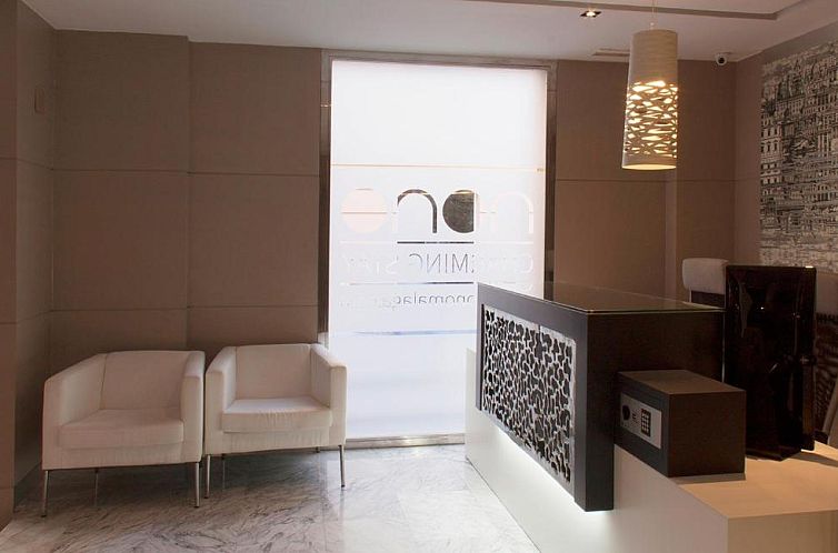 Apartamentos NONO by Charming Stay