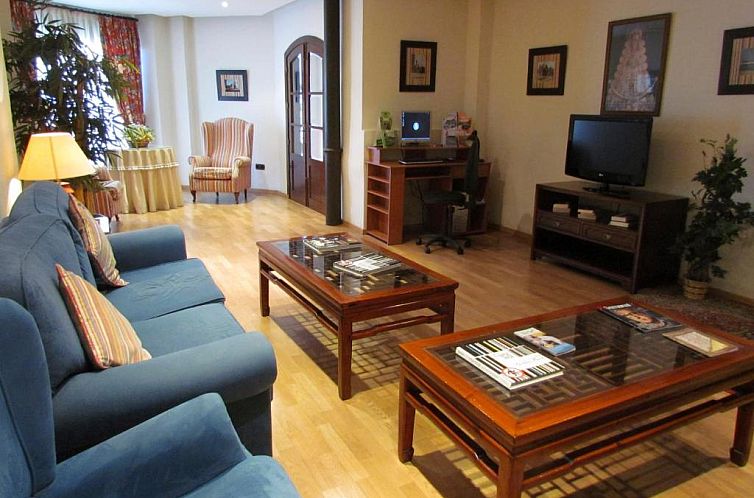 Hotel Don Paco