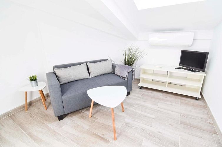 Unterkunft 162141266 - Appartement Andalusien - Letmalaga Bishop Orchard