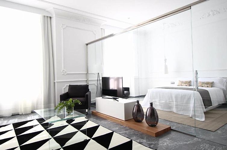 Apartamentos Plaza Constitución - Larios