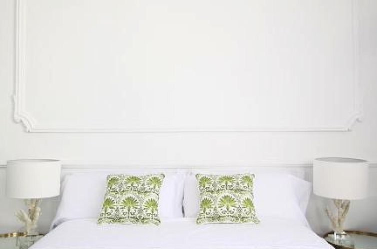 Apartamentos Plaza Constitución - Larios