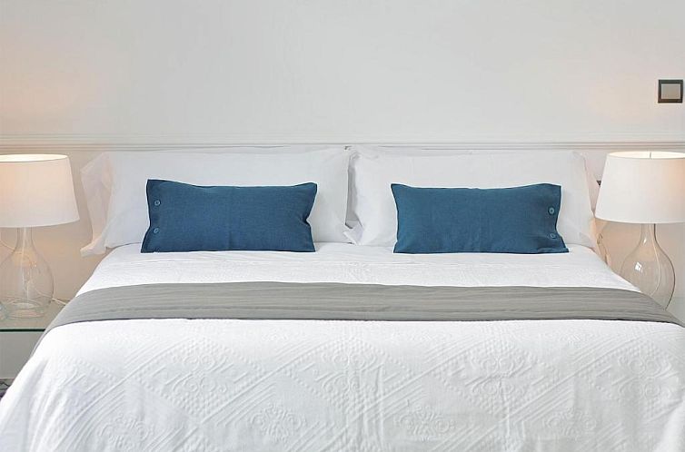 Apartamentos Plaza Constitución - Larios