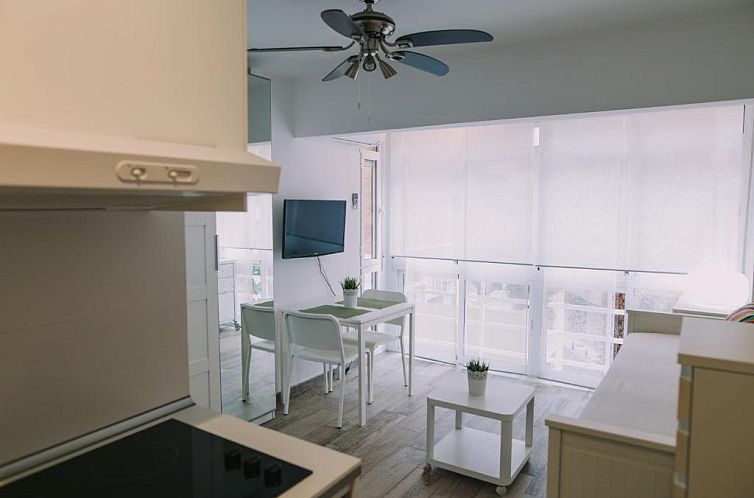 Apartamento Malagueta Playa