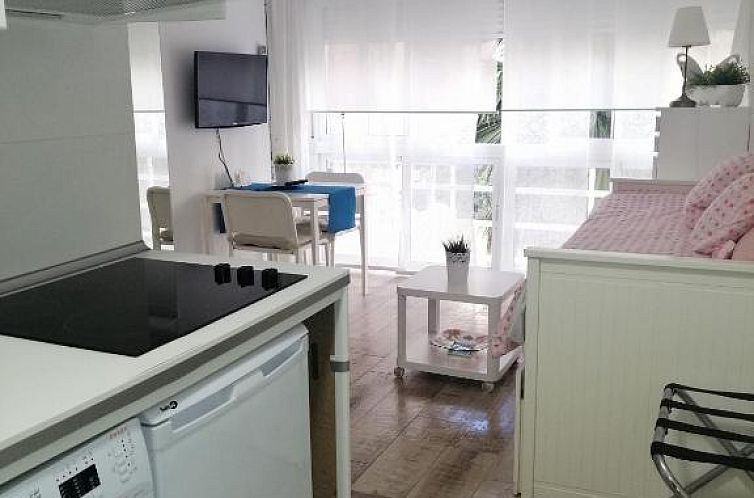 Apartamento Malagueta Playa