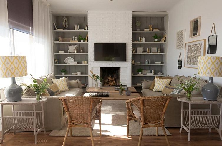 Living4Málaga Platinum Beach