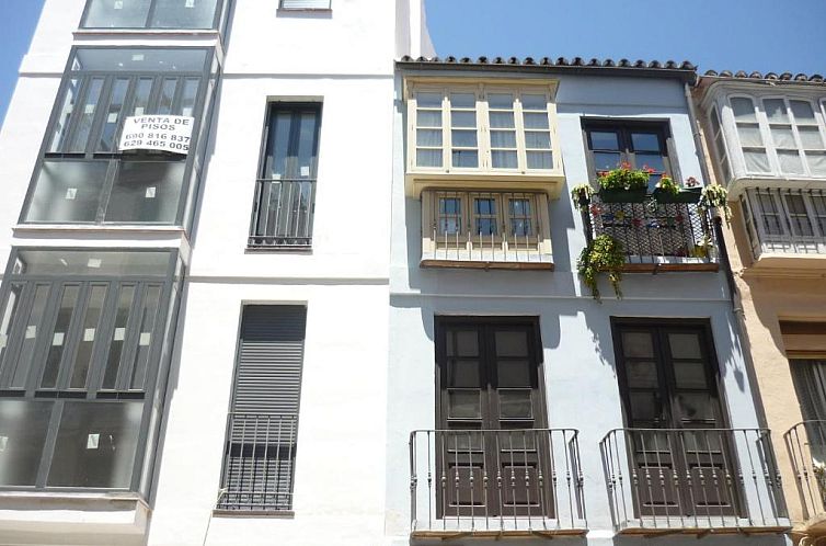 Letmalaga Carretería