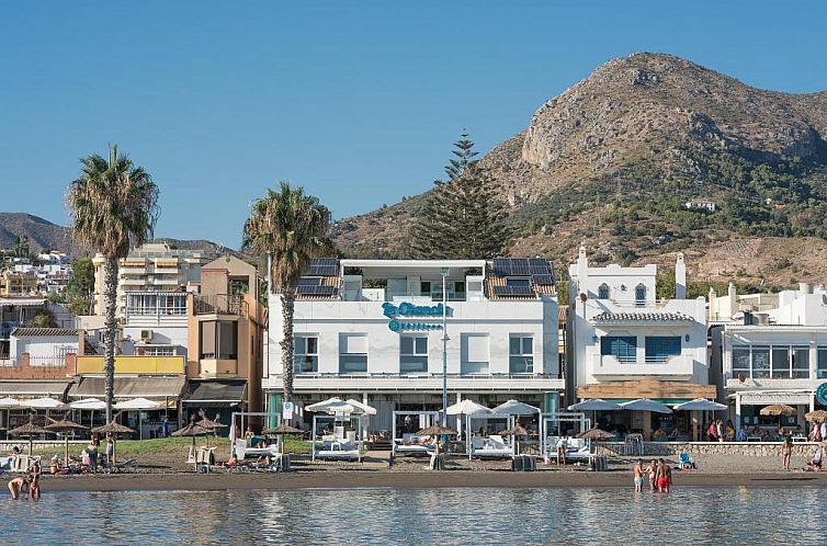 Hotel La Chancla